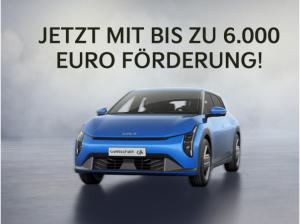 Kia EV4 58 kWh 150 kW Air  inklusive 3.000,00€ Förderung