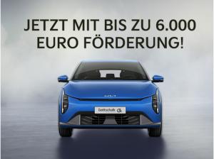 Kia EV4 58 kWh 150 kW Air  inklusive 3.000,00€ Förderung