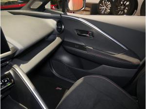 Toyota C-HR 🔥 20% - UPE – GR SPORT AKTION! JBL KAMERA Plugin 🔥