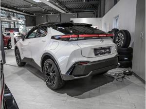 Toyota C-HR 🔥 20% - UPE – GR SPORT AKTION JBL KAMERA Plugin 🔥