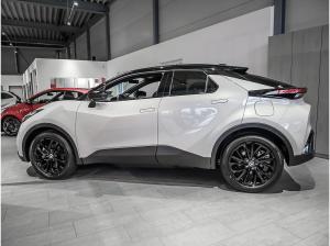 Toyota C-HR 🔥 20% - UPE – GR SPORT AKTION JBL KAMERA Plugin 🔥