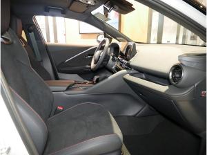 Toyota C-HR 🔥 20% - UPE – GR SPORT AKTION JBL KAMERA Plugin 🔥