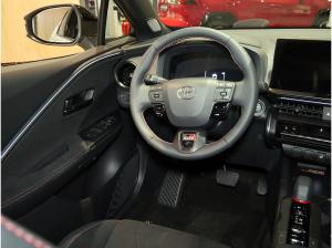 Toyota C-HR 🔥 20% - UPE – GR SPORT AKTION JBL KAMERA Plugin 🔥