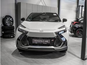 Toyota C-HR 🔥 20% - UPE – GR SPORT AKTION -JBL KAMERA Plugin 🔥