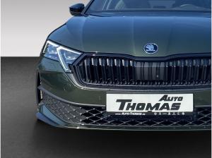 Skoda Octavia Combi Sportline 2,0 TDI DSG *AHK*MATRIX*