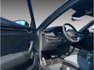 Skoda Octavia Combi Sportline 2,0 TDI DSG *AHK*MATRIX*