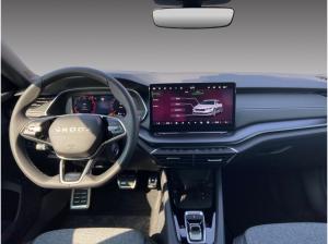 Skoda Octavia Combi Sportline 2,0 TDI DSG *AHK*MATRIX*