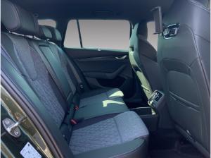 Skoda Octavia Combi Sportline 2,0 TDI DSG *AHK*MATRIX*