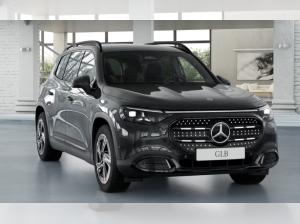 Mercedes-Benz GLB 250 + EQ *NEUES MODELL*TOP-DEAL+NIGHT*UVM