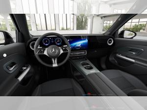 Mercedes-Benz GLB 250 + EQ *NEUES MODELL*TOP-DEAL+NIGHT*UVM