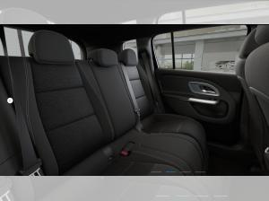 Mercedes-Benz GLB 250 + EQ *NEUES MODELL*TOP-DEAL+NIGHT*UVM