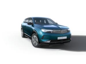 Opel Grandland Grandland Edition Elektro| Gewerbe-Deal