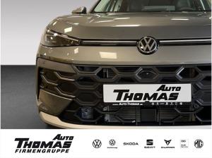 Volkswagen T-Roc 1.5 eTSI DSG Style IQ.Drive Pano