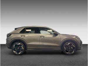 Volkswagen T-Roc 1.5 eTSI DSG Style IQ.Drive Pano