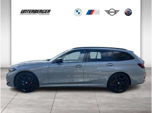 BMW M340i xDrive Touring M-Pro,  Driving As.Prof, Innovationspaket