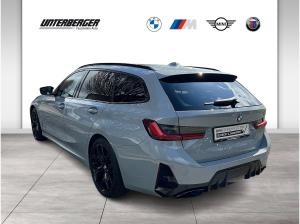 BMW M340i xDrive Touring M-Pro,  Driving As.Prof, Innovationspaket