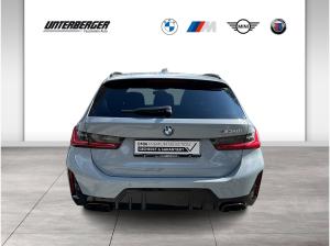 BMW M340i xDrive Touring M-Pro,  Driving As.Prof, Innovationspaket
