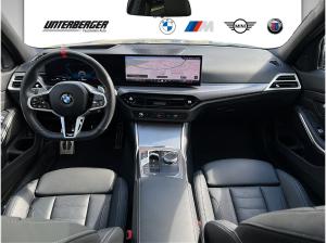BMW M340i xDrive Touring M-Pro,  Driving As.Prof, Innovationspaket