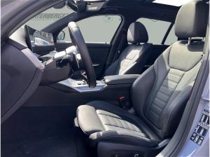 BMW M340i xDrive Touring M-Pro,  Driving As.Prof, Innovationspaket
