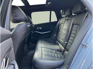 BMW M340i xDrive Touring M-Pro,  Driving As.Prof, Innovationspaket