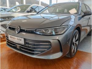 Volkswagen Passat Business 1,5 eTSI 7-Gang DSG sofort verfügbar***