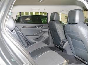 Volkswagen Passat Business 1,5 eTSI 7-Gang DSG sofort verfügbar***