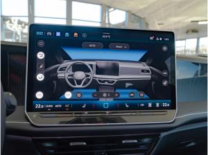 Volkswagen Passat Business 1,5 eTSI 7-Gang DSG sofort verfügbar***