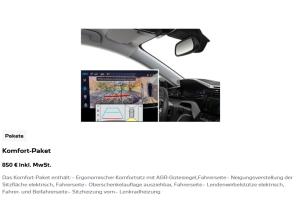 Peugeot 308 SW📢 ALLURE ✨Diesel130PS AUTOMATIK ✨TOP AUSSTATTUNG ⭐ B2B DEAL⭐