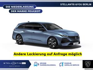 Peugeot 308 SW📢 ALLURE ✨Diesel130PS AUTOMATIK ✨TOP AUSSTATTUNG ⭐ B2B DEAL⭐