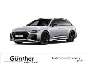 Audi RS6 Avant +WINTERRÄDER+SITZBELÜFTUNG+SPORTABGAS+