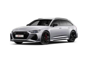 Audi RS6 Avant +WINTERRÄDER+SITZBELÜFTUNG+SPORTABGAS+