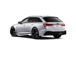 Audi RS6 Avant +WINTERRÄDER+SITZBELÜFTUNG+SPORTABGAS+