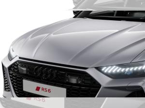 Audi RS6 Avant +WINTERRÄDER+SITZBELÜFTUNG+SPORTABGAS+