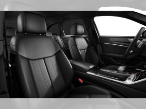 Audi RS6 Avant +WINTERRÄDER+SITZBELÜFTUNG+SPORTABGAS+