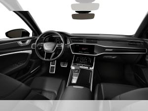 Audi RS6 Avant +WINTERRÄDER+SITZBELÜFTUNG+SPORTABGAS+