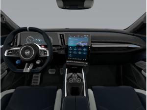 Alpine A390 0,99% Leasingzins 🚘 A390 GT 🚘inkl. 22kW on-Board Charger I V2G + V2L