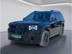 Hyundai SANTA FE 1.6 T-GDI Hybrid Blackline 2WD Auto