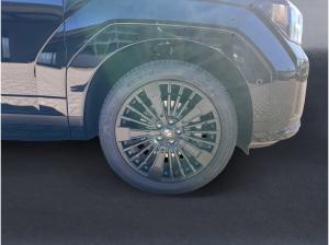 Hyundai SANTA FE 1.6 T-GDI Hybrid Blackline 2WD Auto