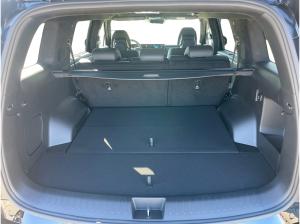 Hyundai SANTA FE 1.6 T-GDI Hybrid Blackline 2WD Auto