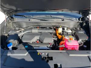 Hyundai SANTA FE 1.6 T-GDI Hybrid Blackline 2WD Auto