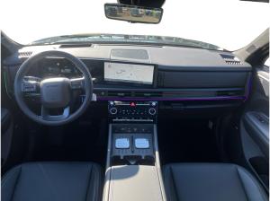 Hyundai SANTA FE 1.6 T-GDI Hybrid Blackline 2WD Auto