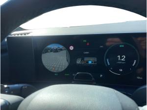 Hyundai SANTA FE 1.6 T-GDI Hybrid Blackline 2WD Auto