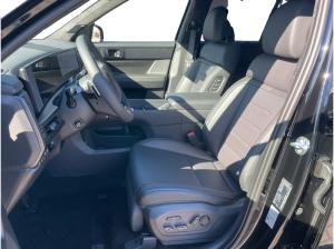 Hyundai SANTA FE 1.6 T-GDI Hybrid Blackline 2WD Auto