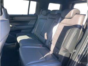 Hyundai SANTA FE 1.6 T-GDI Hybrid Blackline 2WD Auto