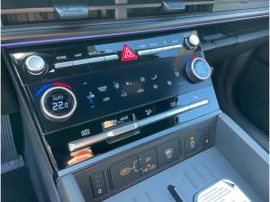 Hyundai SANTA FE 1.6 T-GDI Hybrid Blackline 2WD Auto