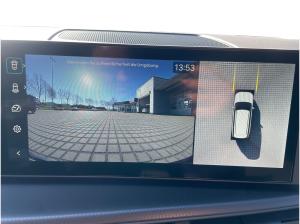 Hyundai SANTA FE 1.6 T-GDI Hybrid Blackline 2WD Auto