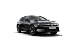 Opel Astra Sports Tourer Edition Modelljahr 2025| Hybrid  145 PS Automatik