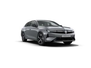 Opel Astra Sports Tourer Edition Modelljahr 2025| Hybrid  145 PS Automatik