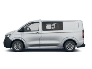 Volkswagen e-Transporter Kasten Kastenwagen Plus | sofort verfügbar | HOT-DEAL