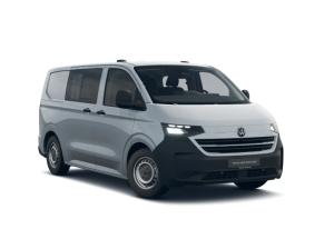 Volkswagen e-Transporter Kasten Kastenwagen Plus | sofort verfügbar | HOT-DEAL